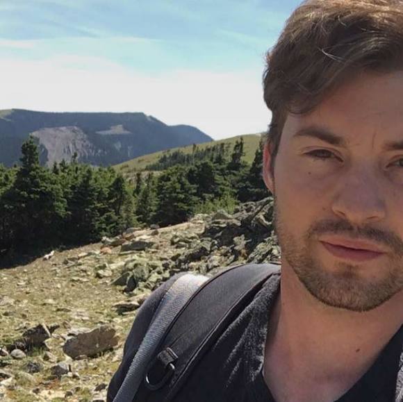 Meet your Posher, Peter - Picture 1 of 1